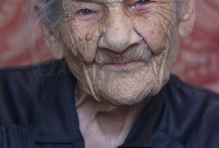The Basket Maker