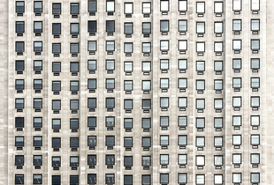 Urban Geometry