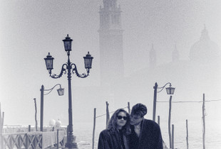 Ventian Vintage Lovers
