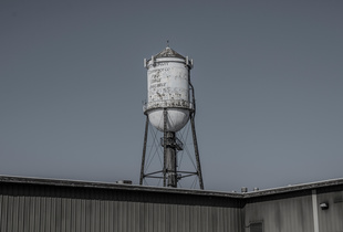 Allentown Water Tower