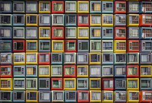 Spaceboxes - I