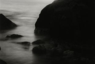 Undercurrent (working title), Point Lobos, CA, 2012                                              © Kimberly Schneider
