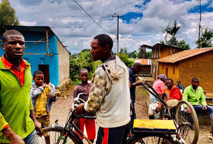 bicycle dealer