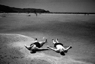 Sun stroke