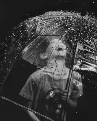 Dance In The Rain