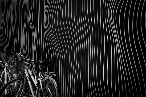 When Walls Dance