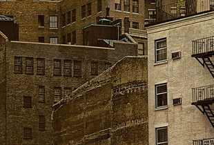 City Life 1