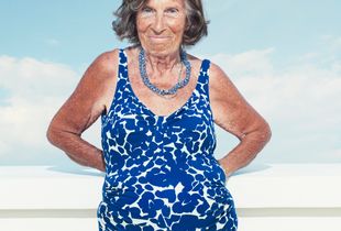 Anna, Grand Hotel Miramare