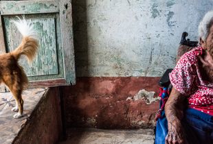 Cuban Series - untitled