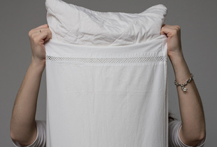 Bed making II
