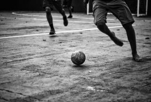 Just soccer