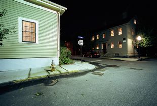 NIGHTSHOTS