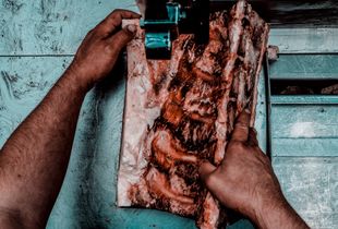 The Butcher