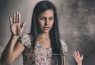 Asylum denied