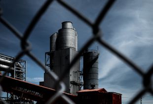 Power plant