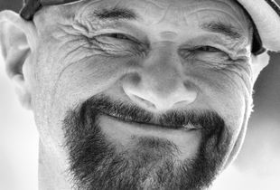 MY FAVORITE GRIN