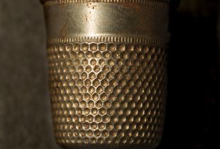 Thimble