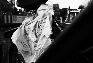 Kinky Stereotypical Dutch Portrait #6