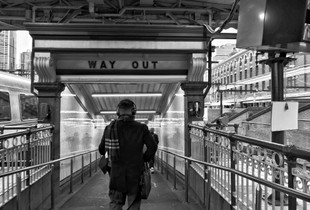 Way Out