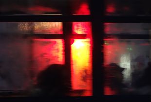 The Ride Home