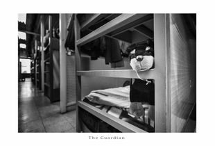 Bowery Mission NY