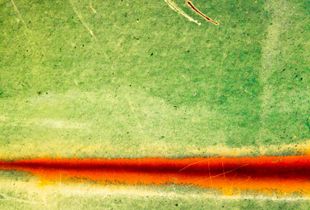 Streak on Ground