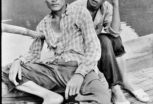 Two Ferrymen