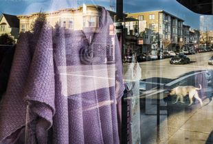 On The Town Series_1