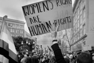 Oakland Women's March 2019