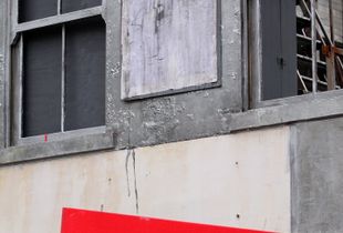 Biocities, London # 3