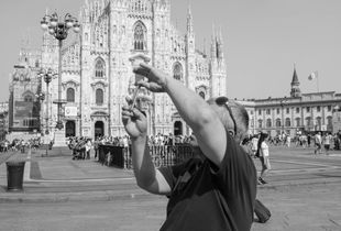 Milan Centro I