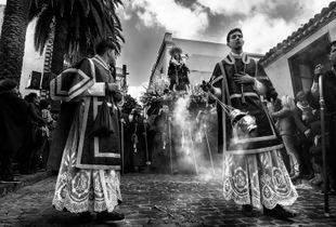 Devotion I