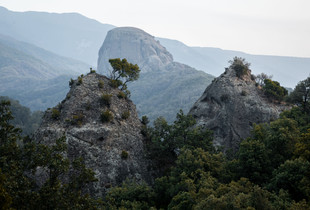 Aspromonte