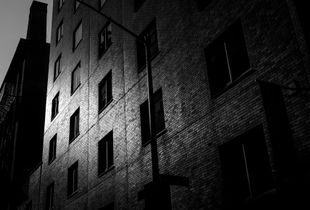 Light and Shadow