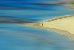 On the edge
