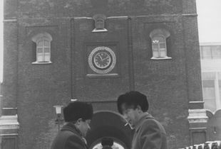 Eleventh Hour Deal At The Kremlin