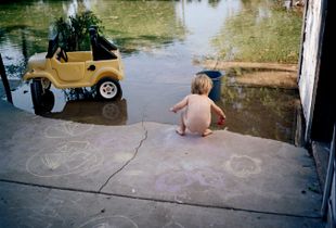 Irrigation