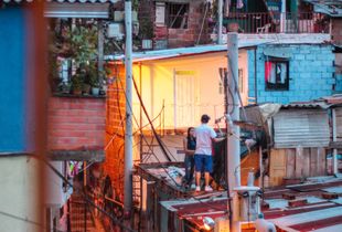 Rooftop debate
