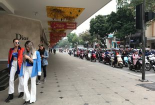 Hanoi paradox