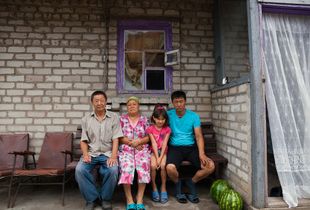 Koryo-saram_ Chung Alexey