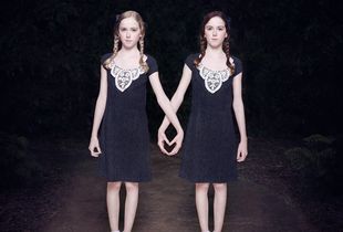Double