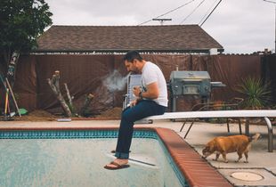 Exhale
