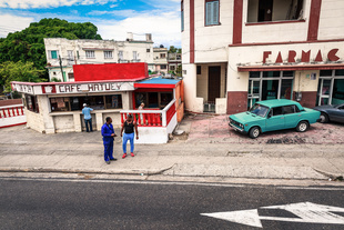 La Habana