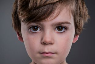 Growing up 1