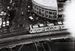Manila Transit