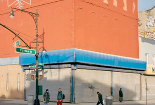 Sidewalk