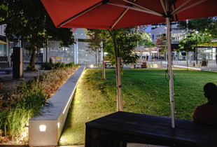 Urban Verge 1