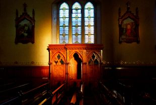 The Confessional