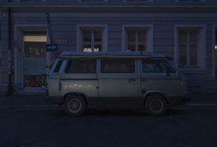 Oslo #1
