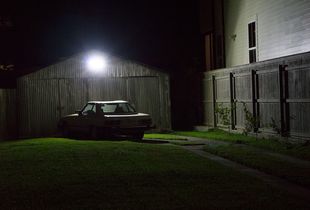 New Orleans at Night 2